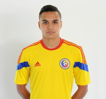 足球经理2015妖人球员名单全面解析