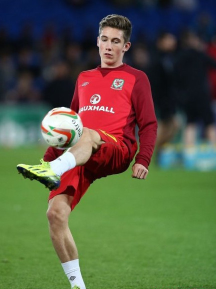 足球经理2015妖人球员名单全面解析