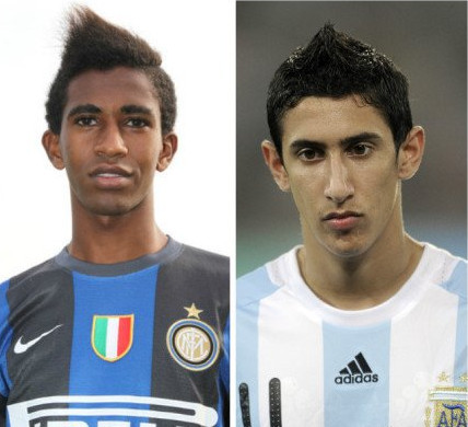 足球经理2015妖人球员名单全面解析