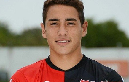 足球经理2015妖人球员名单全面解析