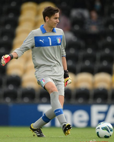 足球经理2015妖人球员名单全面解析