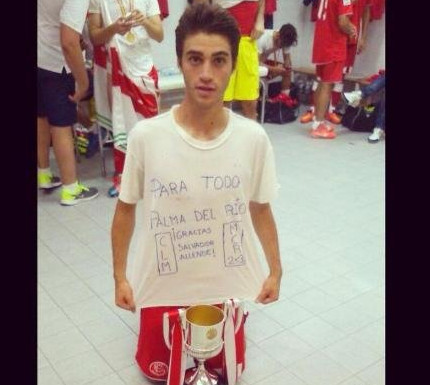 足球经理2015妖人球员名单全面解析