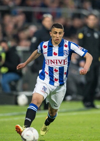 足球经理2015妖人球员名单全面解析