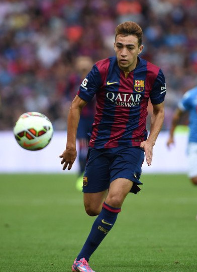 足球经理2015妖人球员名单全面解析