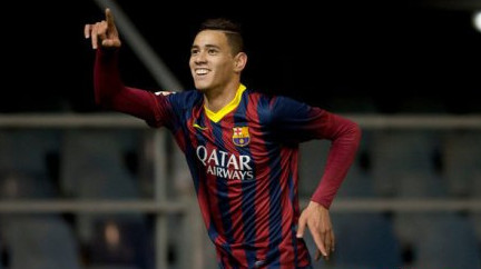 足球经理2015妖人球员名单全面解析