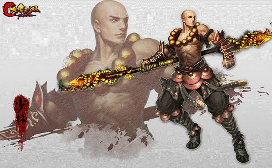 大唐无双零9大职业属性与玩法对比，选择最适合你的职业