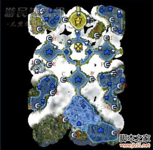 魔法门之英雄无敌6最终战役图文流程攻略全记录