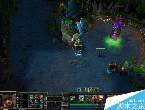 英雄联盟游戏中快速赚钱的七大技巧