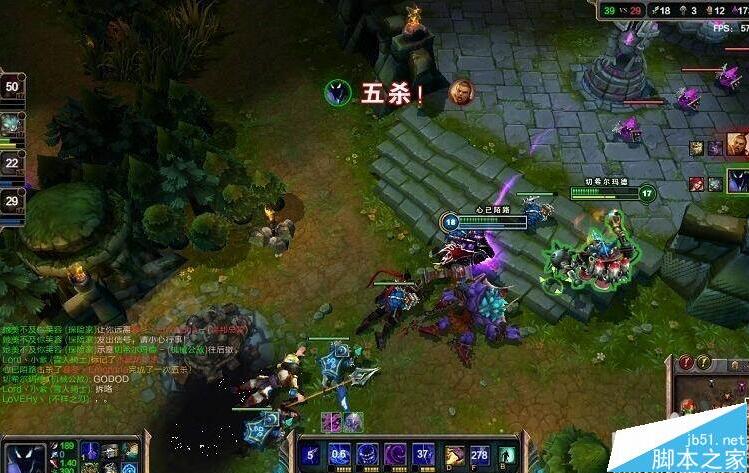 英雄联盟游戏中快速赚钱的七大技巧