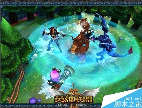 英雄联盟游戏中快速赚钱的七大技巧