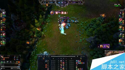 英雄联盟游戏中快速赚钱的七大技巧