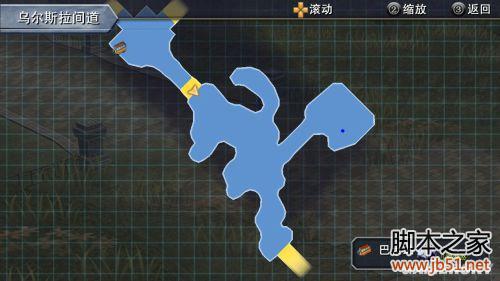 英雄传说碧之轨迹第二章详尽图文攻略