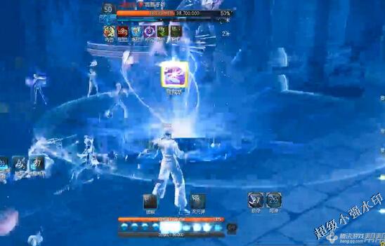 剑灵暗黑摩天楼副本通关打法全攻略