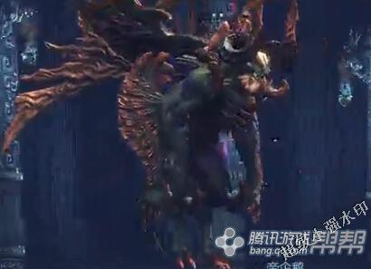 剑灵暗黑摩天楼副本通关打法全攻略