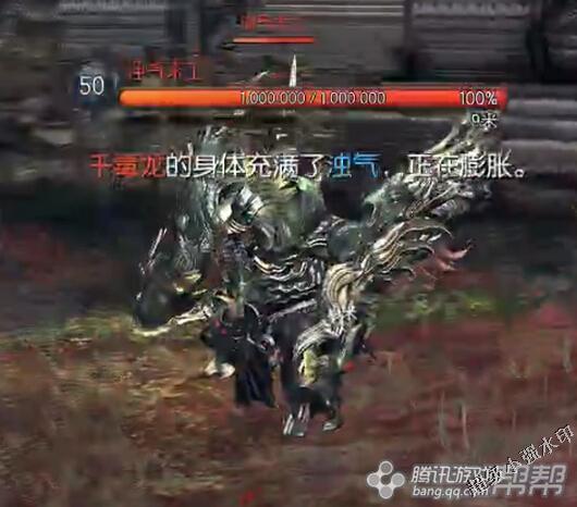 剑灵暗黑摩天楼副本通关打法全攻略