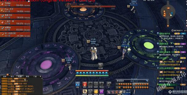 剑灵暗黑摩天楼副本通关打法全攻略