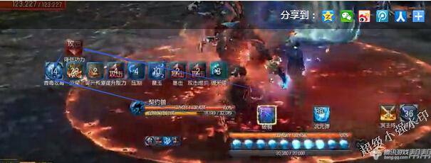 剑灵暗黑摩天楼副本通关打法全攻略