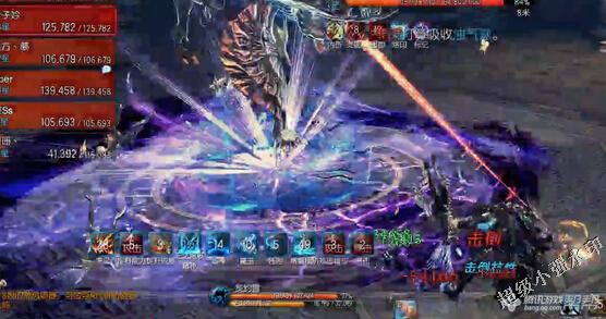 剑灵暗黑摩天楼副本通关打法全攻略