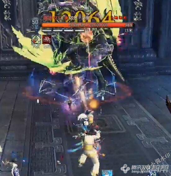 剑灵暗黑摩天楼副本通关打法全攻略