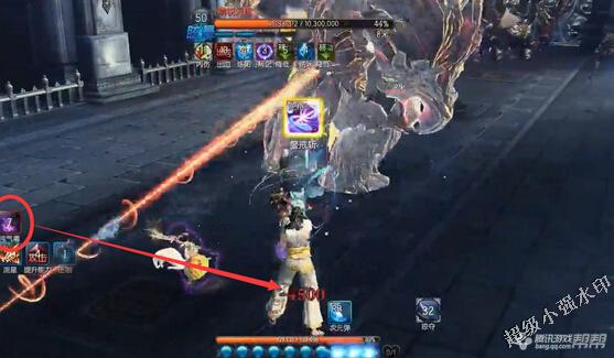 剑灵暗黑摩天楼副本通关打法全攻略