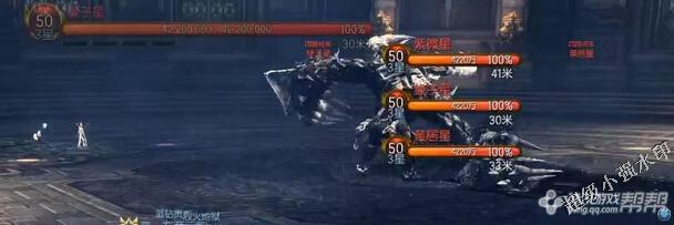 剑灵暗黑摩天楼副本通关打法全攻略