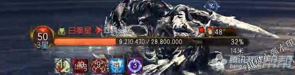 剑灵暗黑摩天楼副本通关打法全攻略