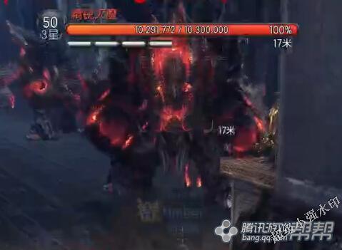 剑灵暗黑摩天楼副本通关打法全攻略