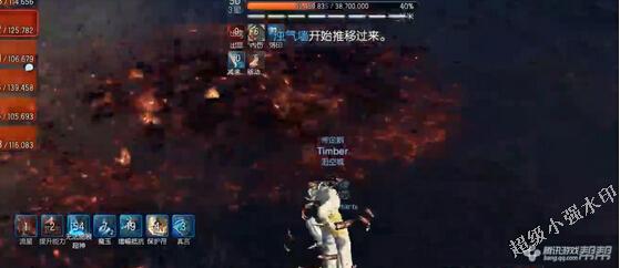 剑灵暗黑摩天楼副本通关打法全攻略