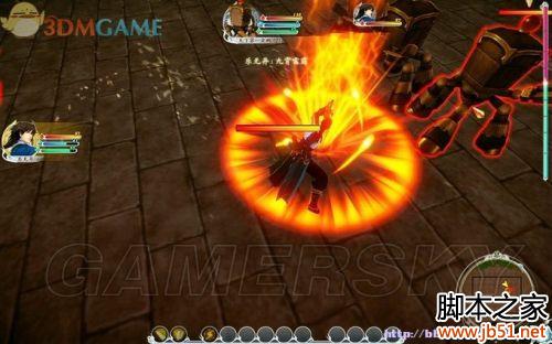 古剑奇谭2试玩版详细图文攻略助你先人一步