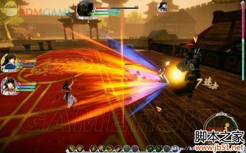 古剑奇谭2试玩版详细图文攻略助你先人一步