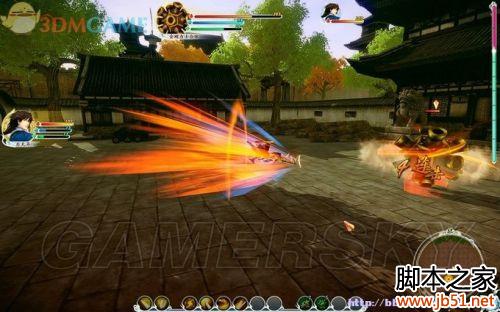 古剑奇谭2试玩版详细图文攻略助你先人一步