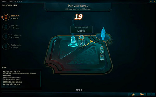 LOL新排位系统BP与英雄选取的正确姿势