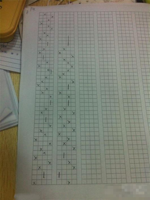 节奏大师歌曲卡农4KEYHARD摇滚卡农完整版手抄谱分享如何通关