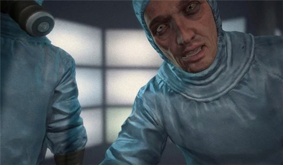 逃生Outlast:告密者图文攻略推荐，助你轻松通关！