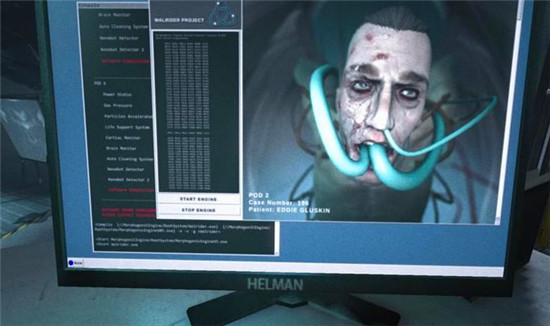 逃生Outlast:告密者图文攻略推荐，助你轻松通关！