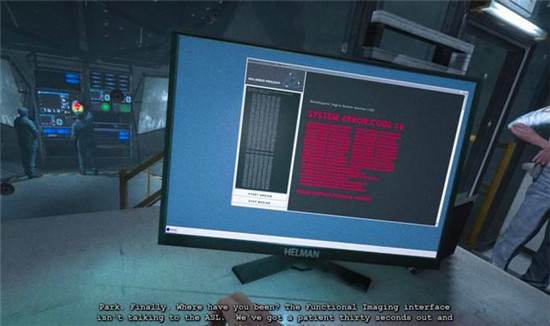 逃生Outlast:告密者图文攻略推荐，助你轻松通关！