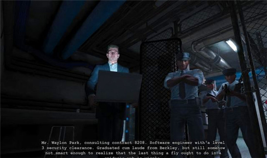 逃生Outlast:告密者图文攻略推荐，助你轻松通关！