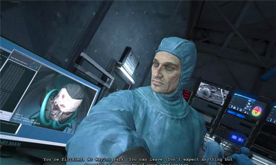 逃生Outlast:告密者图文攻略推荐，助你轻松通关！