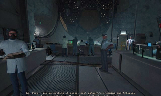 逃生Outlast:告密者图文攻略推荐，助你轻松通关！