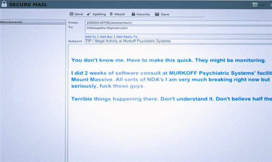 逃生Outlast:告密者图文攻略推荐，助你轻松通关！