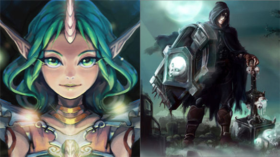 LOL无限火力哪些英雄强势？全面盘点