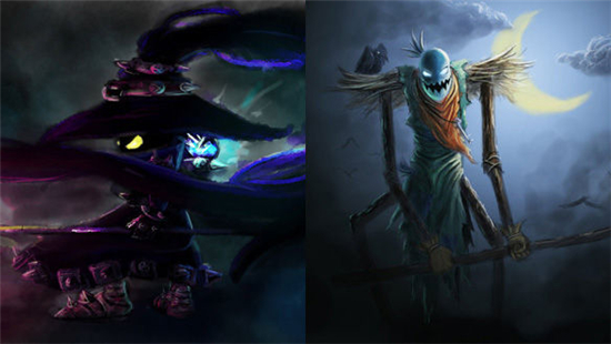 LOL无限火力哪些英雄强势？全面盘点