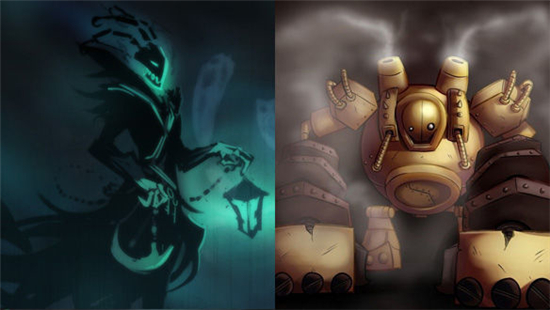 LOL无限火力哪些英雄强势？全面盘点