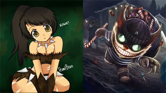 LOL无限火力哪些英雄强势？全面盘点