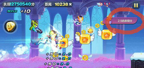 天天酷跑音速小飞觉醒与炫装大圣的实力对决分析