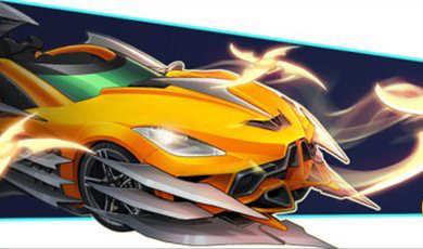 QQ飞车火力大作战新模式玩法技巧全介绍