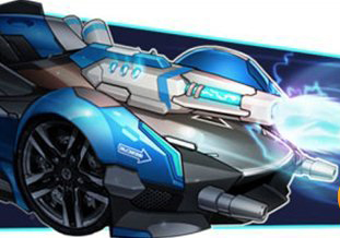 QQ飞车火力大作战新模式玩法技巧全介绍