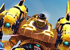 QQ飞车火力大作战新模式玩法技巧全介绍