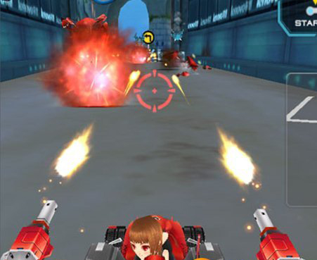 QQ飞车火力大作战新模式玩法技巧全介绍