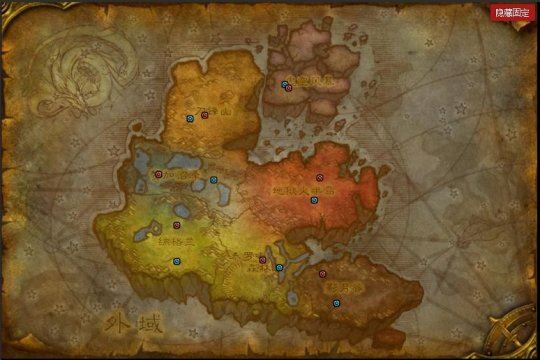 魔兽世界TBC怀旧服火焰节BOSS掉落与火堆全位置汇总